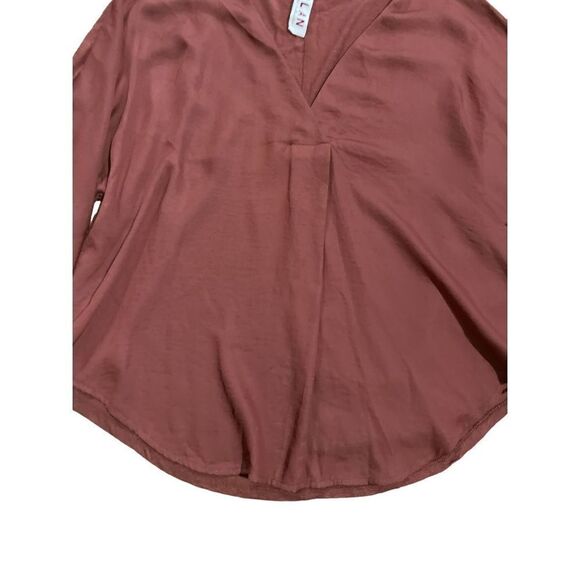 Anthropologie Dolan Left Coast Contessa
Terracotta size small bohemian - Picture 8 of 13